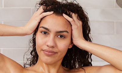 Scalp detox freshness and moisturizer - Garnier